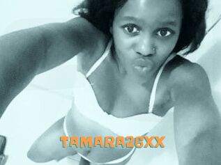 TAMARA26XX