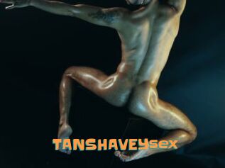 TANSHAVEYsex