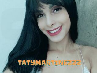 TATYMARTINEZZZ