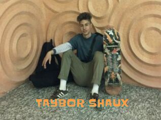 TAYBOR_SHAUX