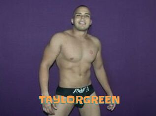 TAYLOR_GREEN