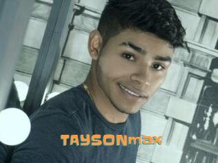TAYSONmax