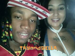 TAYandBELLA