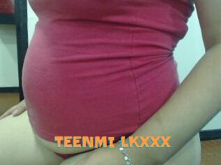 TEENMI_LKXXX