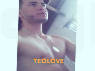 TEO_LOVE