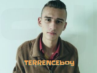 TERRENCEboy