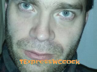 TExpressWCcock