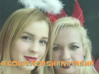THEGOLDENSASHANATASHA