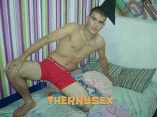 THERRYSEX