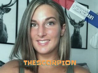 THESCORPION