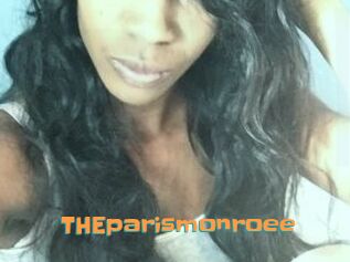 THEparismonroee
