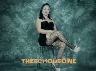 THEseriousONE