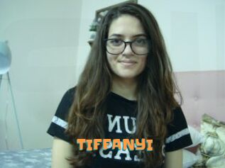 TIFFANYI