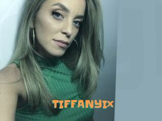TIFFANYIx