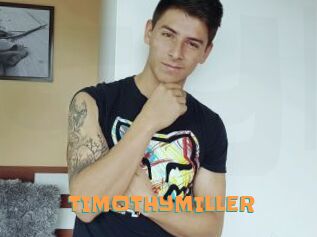 TIMOTHYMILLER