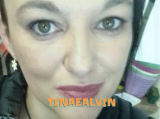 TINAEALVIN