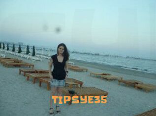 TIPSYE35