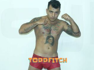 TODDFITCH
