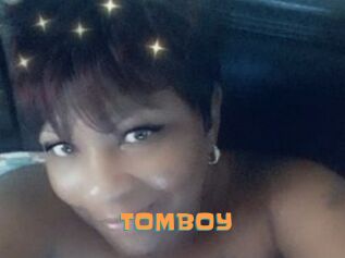 TOMBOY