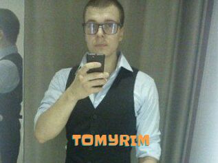 TOMY_RIM