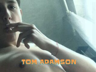 TOM_ADAMSON