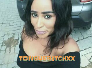 TONGUEBITCHXX