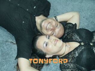 TONYFORD