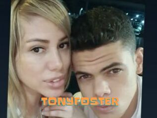 TONYFOSTER