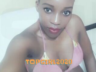 TOPGIRL2020