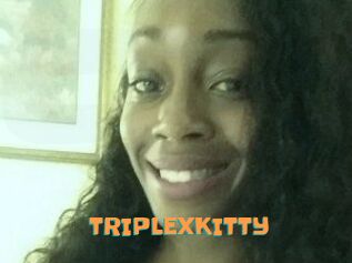 TRIPLEXKITTY