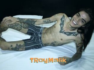 TRoyMalik