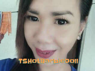 TSHotBarbieDoll