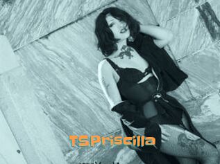 TSPriscilla