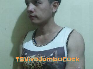 TSVivaJumboCock