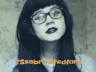 TSsabrinaredford