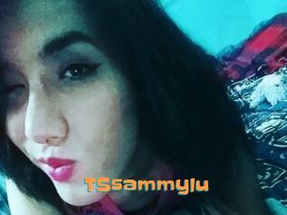 TSsammylu