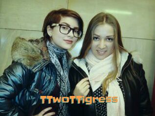 TTwoTTigress