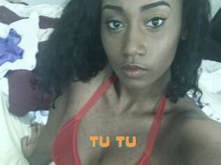 TU_TU