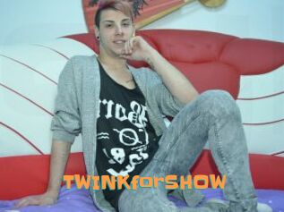 TWINKforSHOW