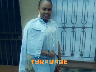 TYRABABE