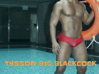 TYSSON_BIG_BLACKCOCK