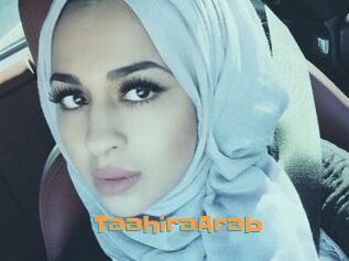TaahiraArab