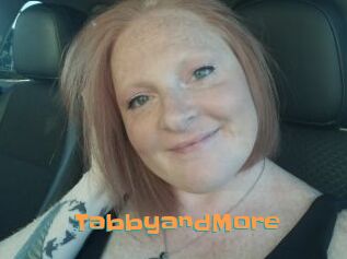 TabbyandMore