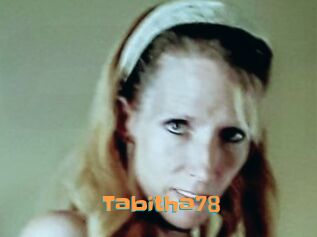 Tabitha78