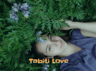 Tabiti_Love