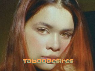 TabooDesires