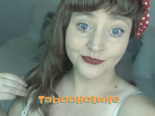 TabooHotwife