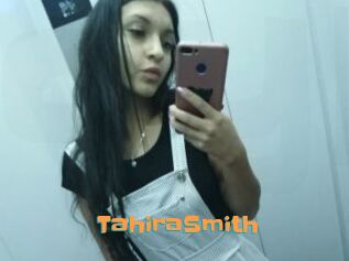 TahiraSmith