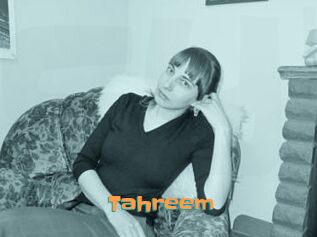 Tahreem