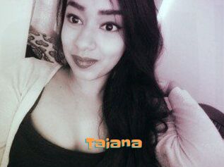 Taiana_